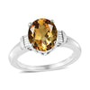 Brazilian Citrine