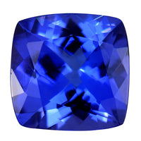 AAAA Tanzanite (Cush Free Size) 14.00 ctw