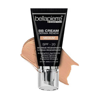 Bellapierre Cosmetics BB Cream - Light Cool (2.7 oz)