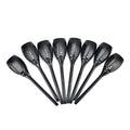 Set of 8pc Solar Dancing Flame Torch Light - Sticky add to cart bar