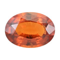 AAAA Honey Garnet (Ovl 14x10 mm) 6.00 ctw - Sticky add to cart bar