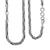 Oval Link Chain