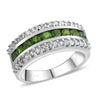 Chrome Diopside
