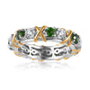 Chrome Diopside