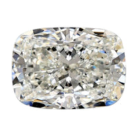 IGI Certified Luxuriant Lab Grown Diamond (Cushion) (E-F, VS) 1.50 ctw