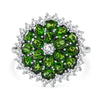 Chrome Diopside