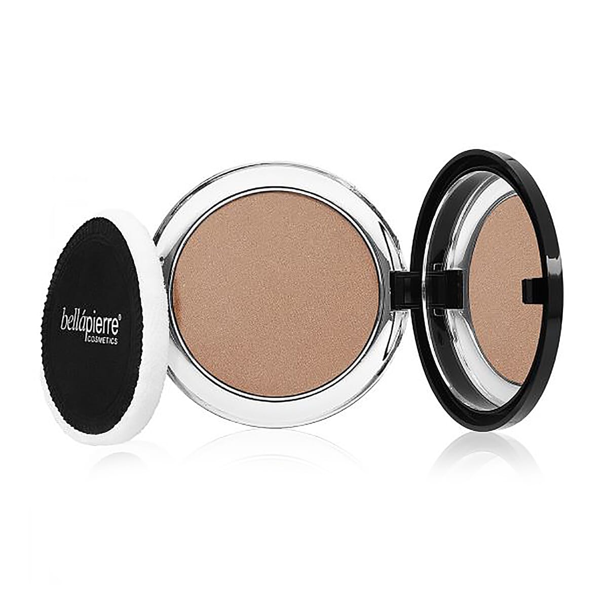 Bellapierre Cosmetics Compact Bronzer - Peony (Ships in 8-10 Business Days)