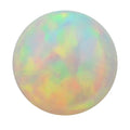 AAAA Ethiopian Welo Opal (Rnd 13 mm) 5.00 ctw - Sticky add to cart bar