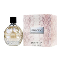 Jimmy Choo Eau De Toilette (3.3oz)