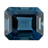 AAA London Blue Topaz (Oct 14x12 mm) 11.50 ctw