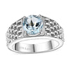 Sky Blue Topaz