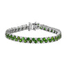 Chrome Diopside