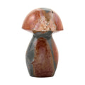 Jasper Mushroom -S 595.5ctw - Sticky add to cart bar