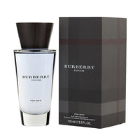 Burberry Touch For Men EDT Spray (3.3 Oz)