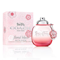 Coach Floral Blush EDP Spray (1.7 Oz)