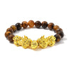 Yellow Tiger's Eye