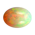 Certified & Appraised AAAA Ethiopian Welo Opal (Cush Free Size) 13.00 ctw - Sticky add to cart bar