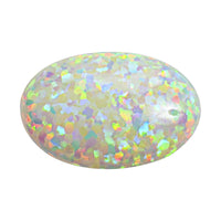 Certified & Appraised AAAA Ethiopian Welo Opal (Ovl Free Size) 29.58 ctw