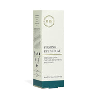 MIE Skincare Firming Eye Serum
