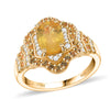 Yellow Sapphire