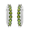 Chrome Diopside