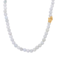Natural Jade 403.00 ctw Carved Beaded Necklace with Dragon Turtle Charm in 14K YG Over Sterling Silver 20 Inches