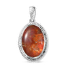 MATRIX FIRE OPAL
