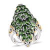 Chrome Diopside