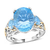 Sky Blue Topaz