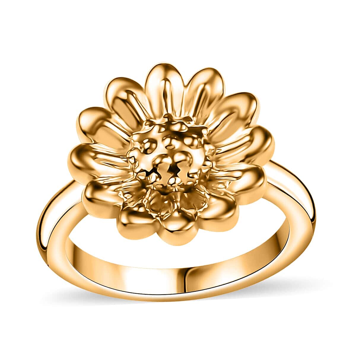 22K Yellow Gold  Ring,  Gold Wt. 1.5 g