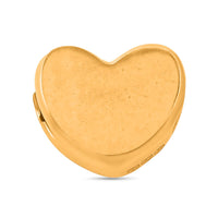 Pixiu Pendant in 24K Yellow Gold