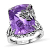 Rose De France Amethyst