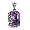 Rose De France Amethyst