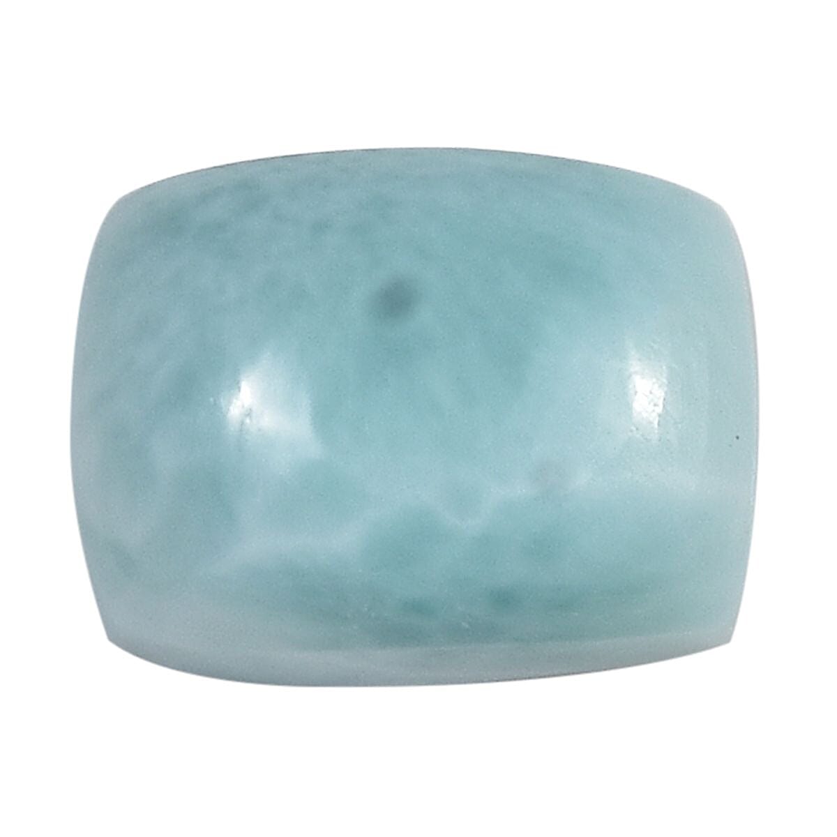 Larimar (Cush 8x6 mm) 1.44 ctw
