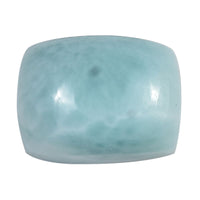 Larimar (Cush 8x6 mm) 1.44 ctw