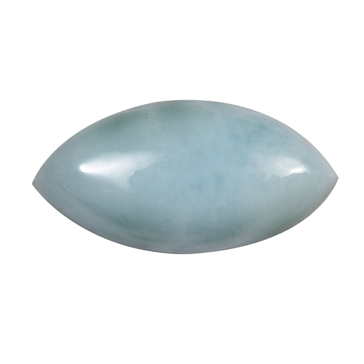 Larimar (Mrq 10x5 mm) 1.08 ctw