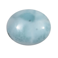 AA Larimar (Ovl 10x8 mm) 2.39 ctw