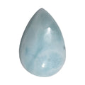 Larimar (Pear 9x6 mm) 1.50 ctw - Sticky add to cart bar