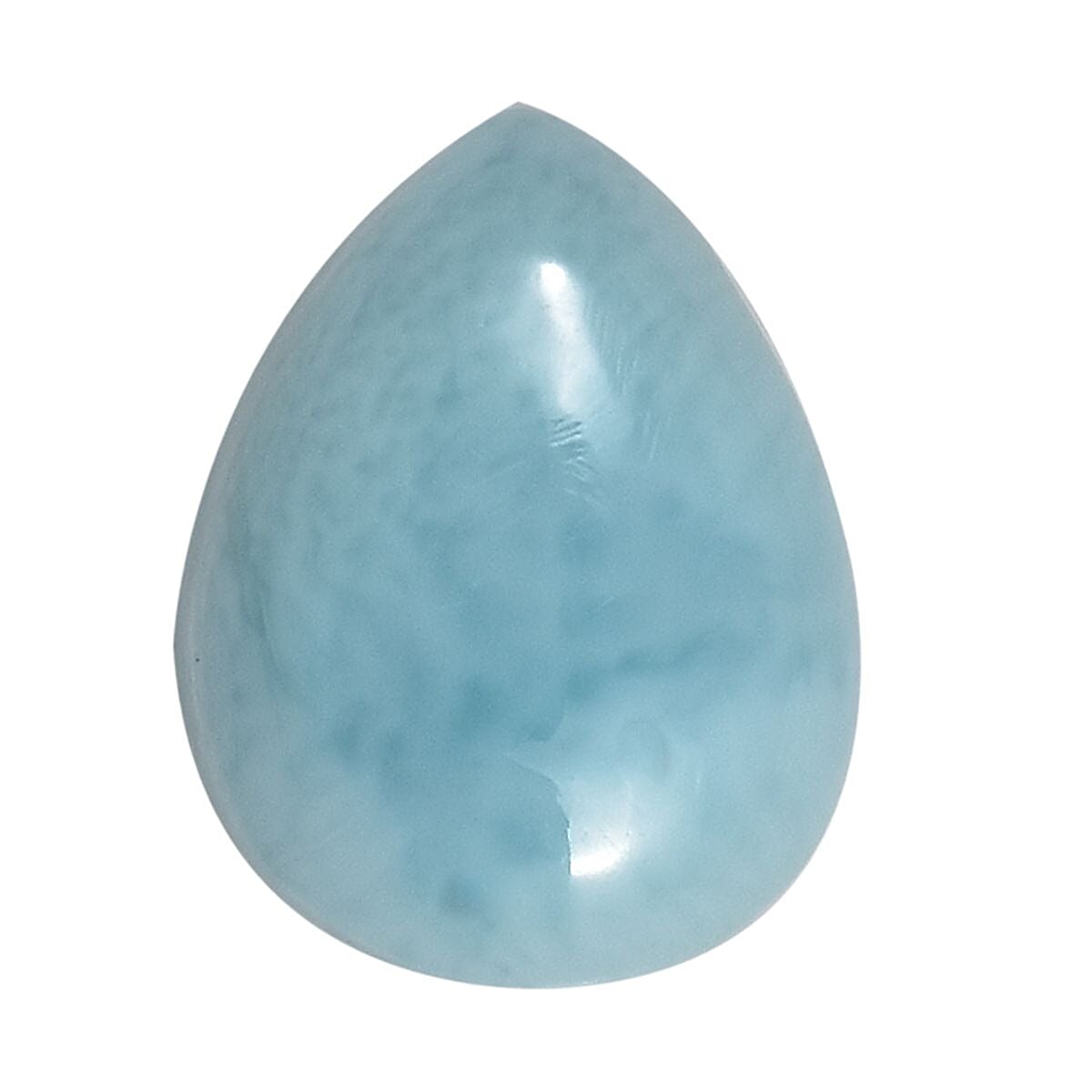 AA Larimar (Pear 9x7 mm) 2.00 ctw