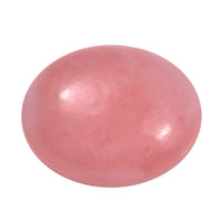 AA Peruvian Pink Opal (Ovl 9x6 mm) 1.28 ctw