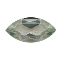 Montezuma Prasiolite (Mrq 12x6 mm) 1.60 ctw