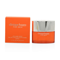 Clinique Happy Eau De Toilette Pour Homme Spray (1.7oz) (M)