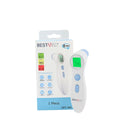 CLOSEOUT Best Med Infared Forehead Thermometer. Batteries Included - Sticky add to cart bar
