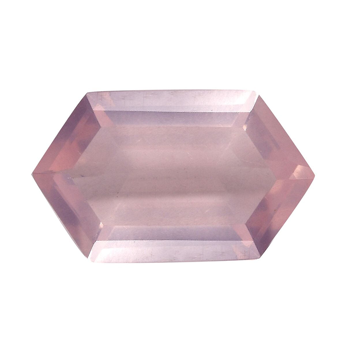 AA Galilea Rose Quartz (Fancy 10x6 mm) 1.45 ctw