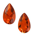 Premium Jalisco Fire Opal Set of 2 (Pear 5x3 mm) 0.26 ctw - Sticky add to cart bar