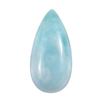 Larimar (Pear 12x6 mm) 2.23 ctw