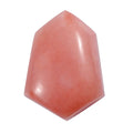 Peruvian Pink Opal (Fancy 14x10 mm) 4.14 ctw - Sticky add to cart bar