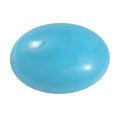 AA Sleeping Beauty Turquoise (Oval 7x5 mm) 0.67 ctw - Sticky add to cart bar