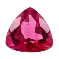 Luxuriant Lab Grown AAAA Bixbite (Trillion 8x8 mm) 1.50 ctw