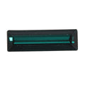 Emerald Crystal by Swarovski (Bgt 10x3 mm) 0.62 ctw Loose Gemstone - Sticky add to cart bar